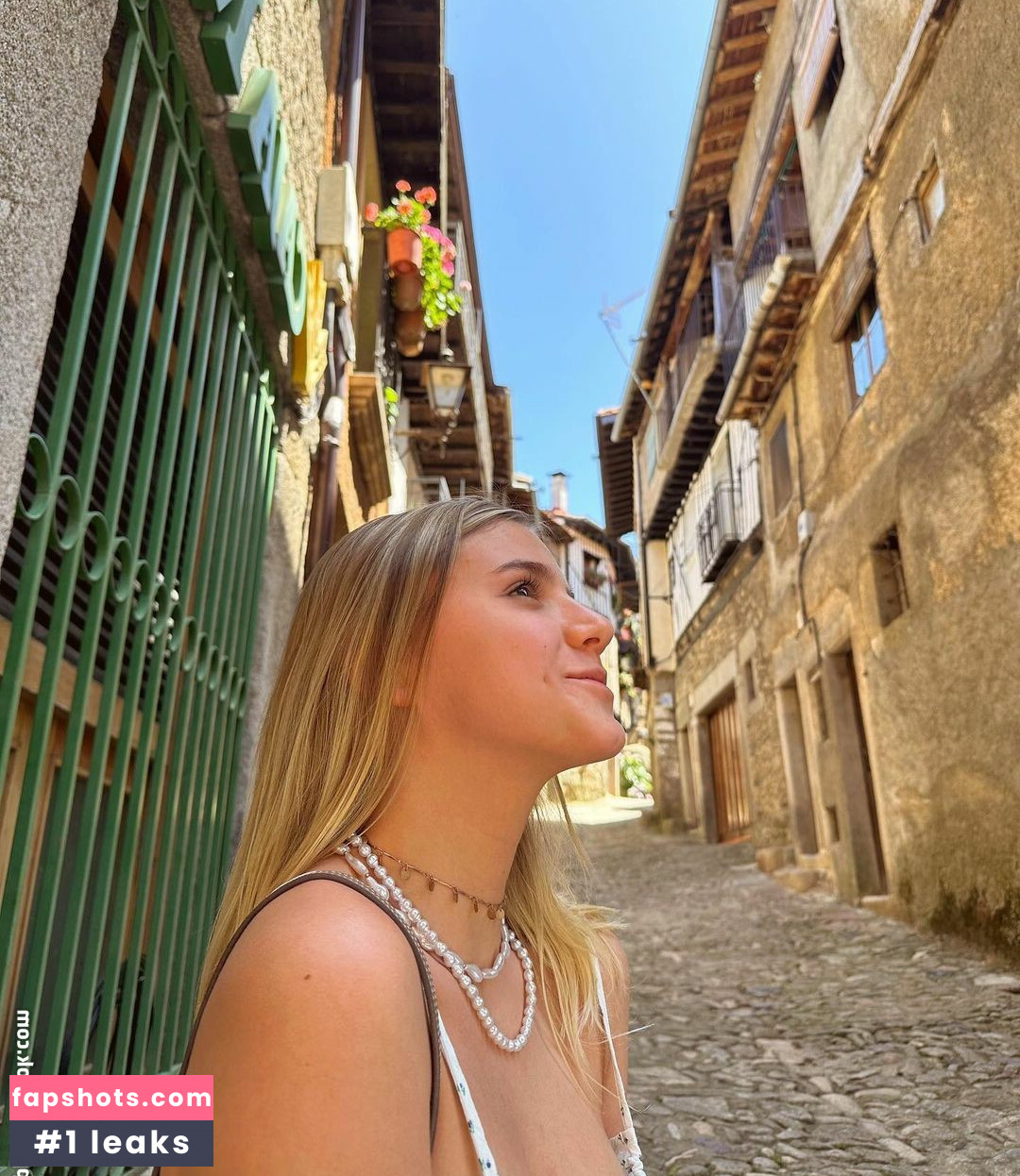 Giulia Nassa Nude Leaks OnlyFans Photos #86 - LeakJerk