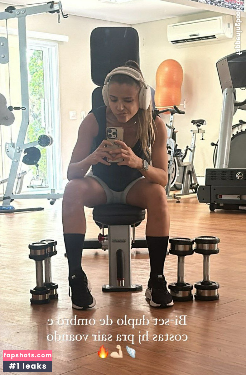 Giulia Nassa Nude Leaks OnlyFans Photos #10 - LeakJerk