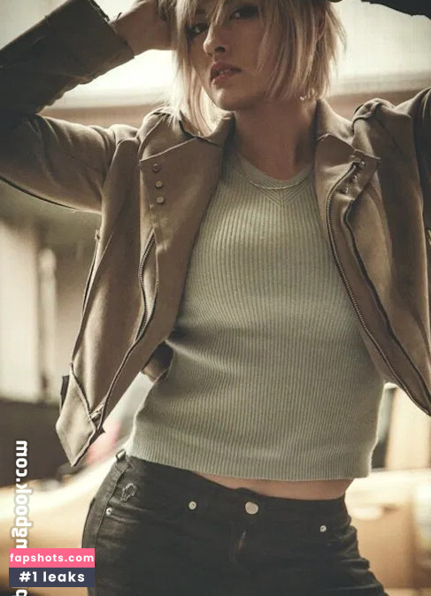 Giulia gallery photo #172