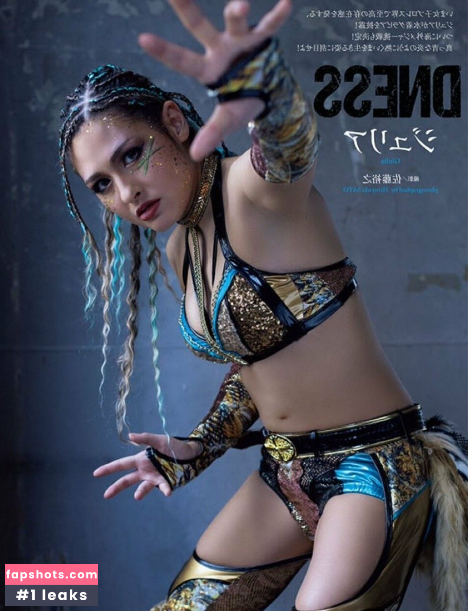 Giulia gallery photo #64