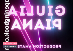 Giulia_piana gallery photo #4