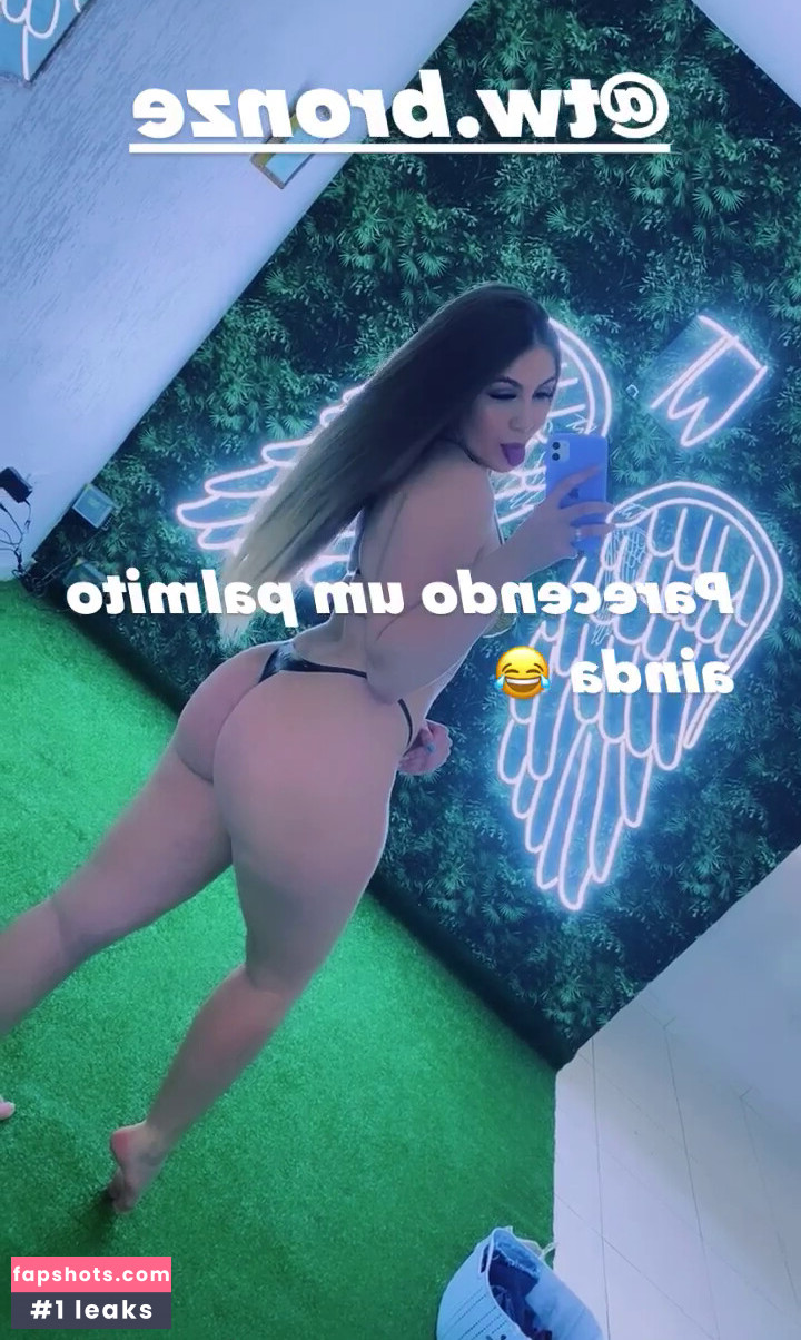 Giulia Porto gallery photo #2