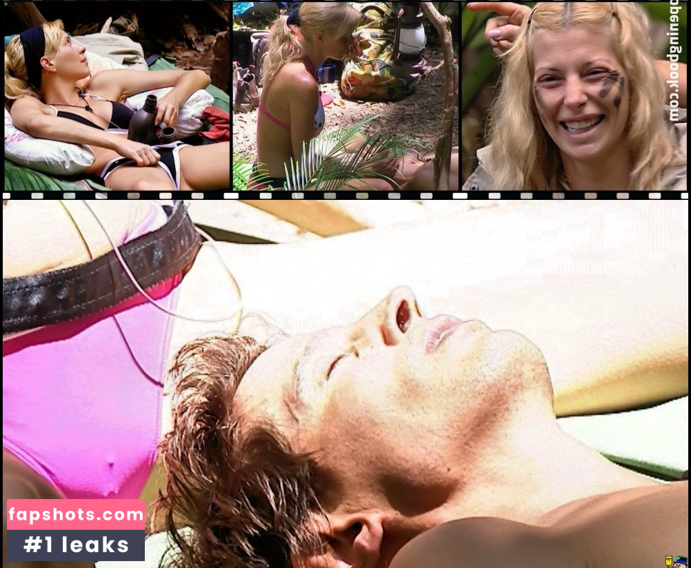 Giulia Siegel Nude Leaks OnlyFans Photos #45 - LeakJerk