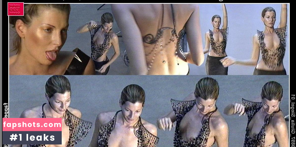 Giulia Siegel Nude Leaks OnlyFans Photos #7 - LeakJerk