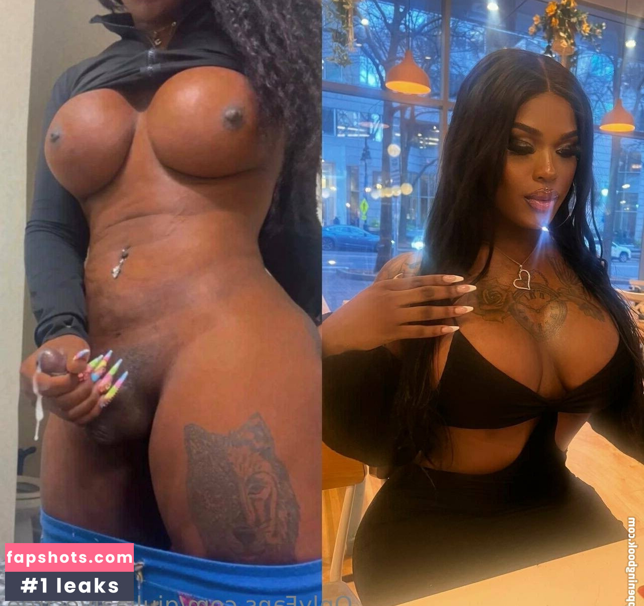 giuliaalvesfree Nahé úniky fotek pouze od fanoušků #11 - Fapshots