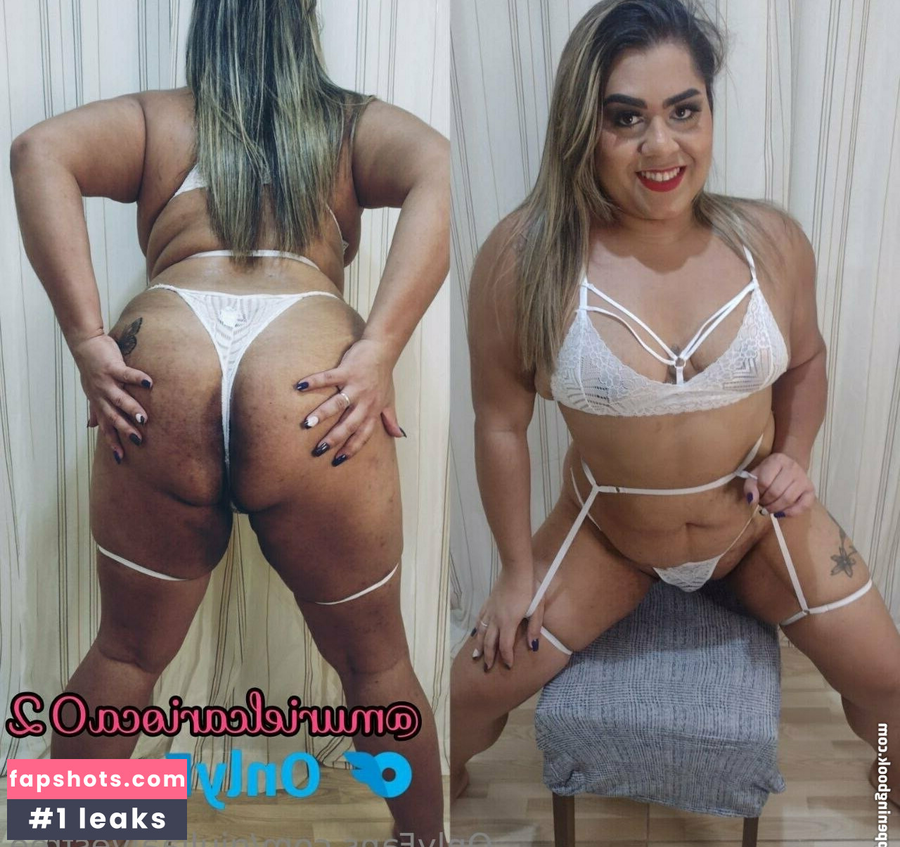 giuliaalvesfree Nahé úniky fotek pouze od fanoušků #21 - Fapshots