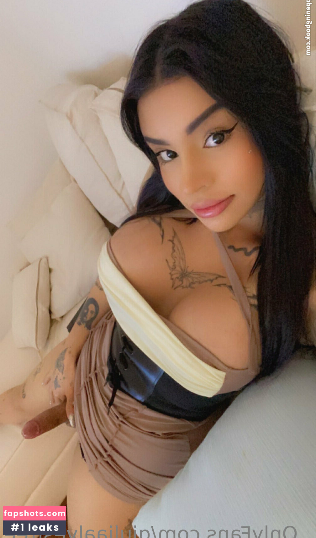 giuliaalvesfree Nahé úniky fotek pouze od fanoušků #23 - Fapshots