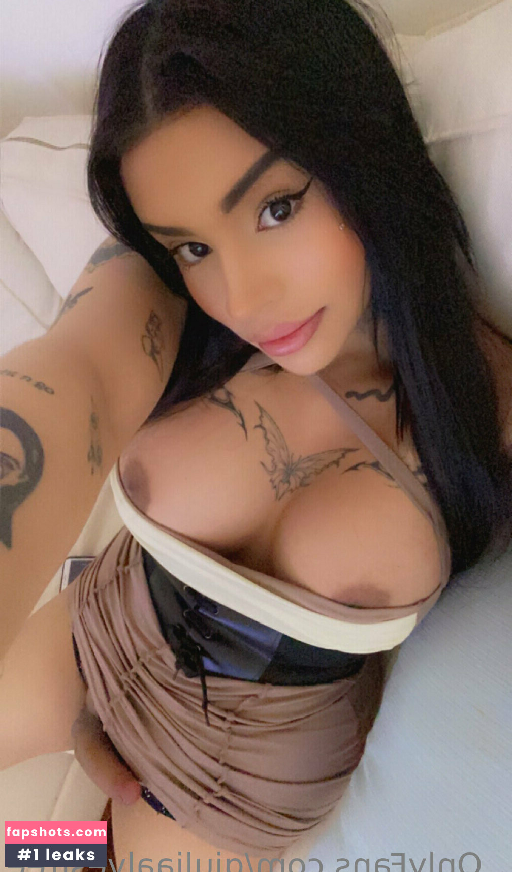 giuliaalvesfree Nahé úniky fotek pouze od fanoušků #24 - Fapshots