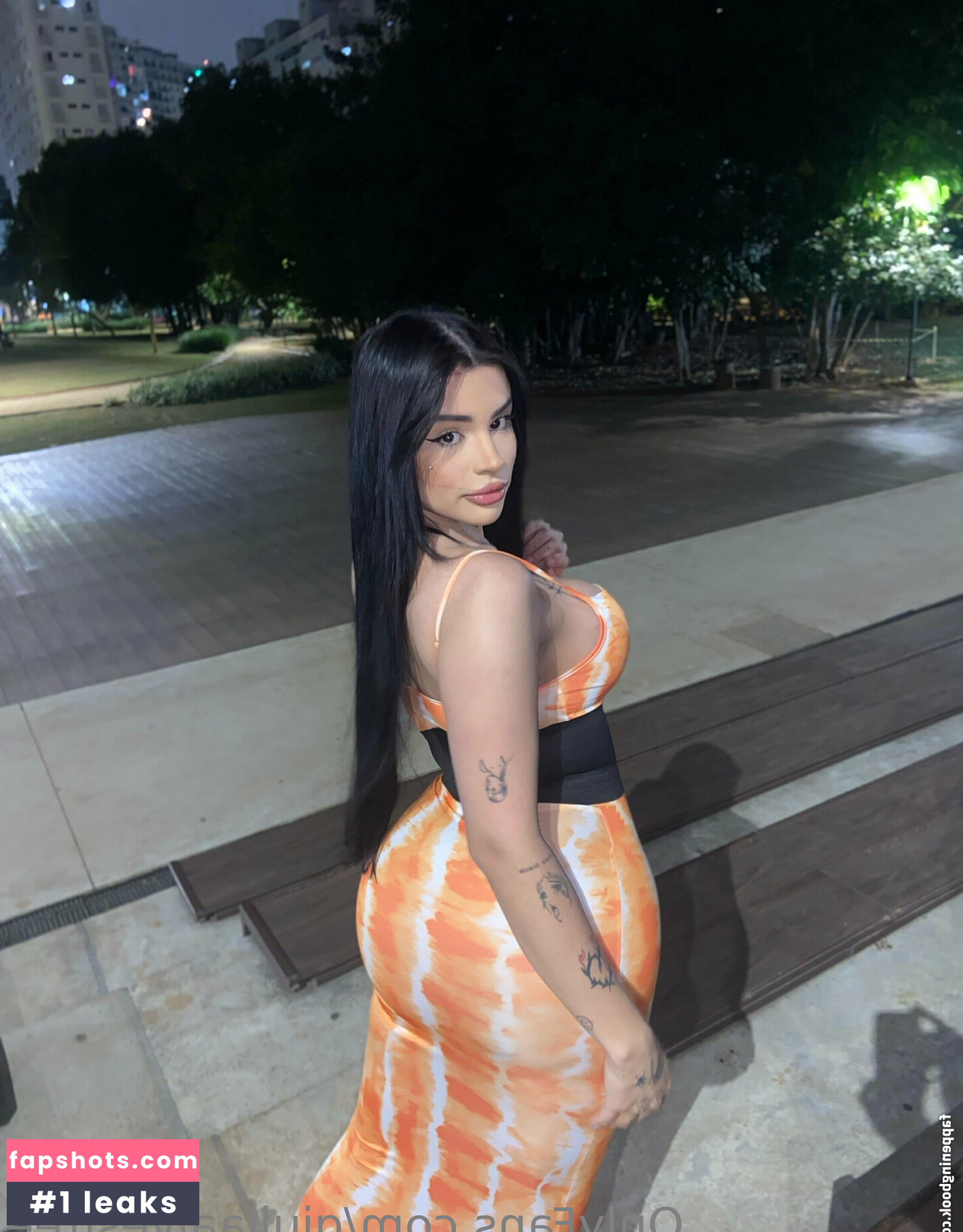 giuliaalvesfree Nahé úniky fotek pouze od fanoušků #40 - Fapshots