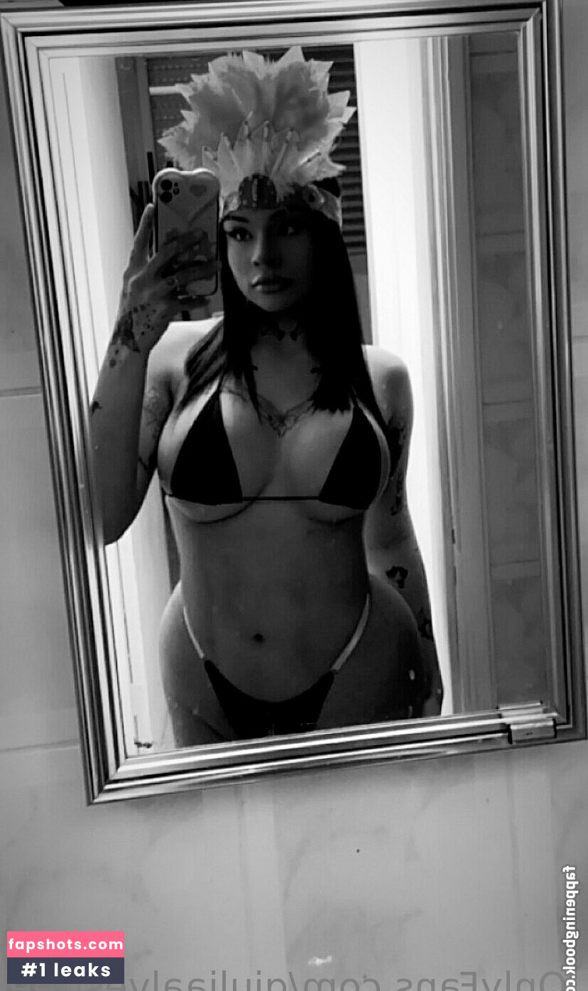 giuliaalvesfree Nahé úniky fotek pouze od fanoušků #41 - Fapshots