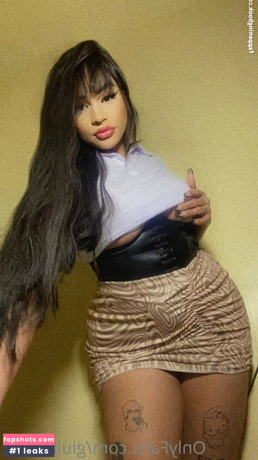 giuliaalvesfree Nahé úniky fotek pouze od fanoušků #52 - Fapshots