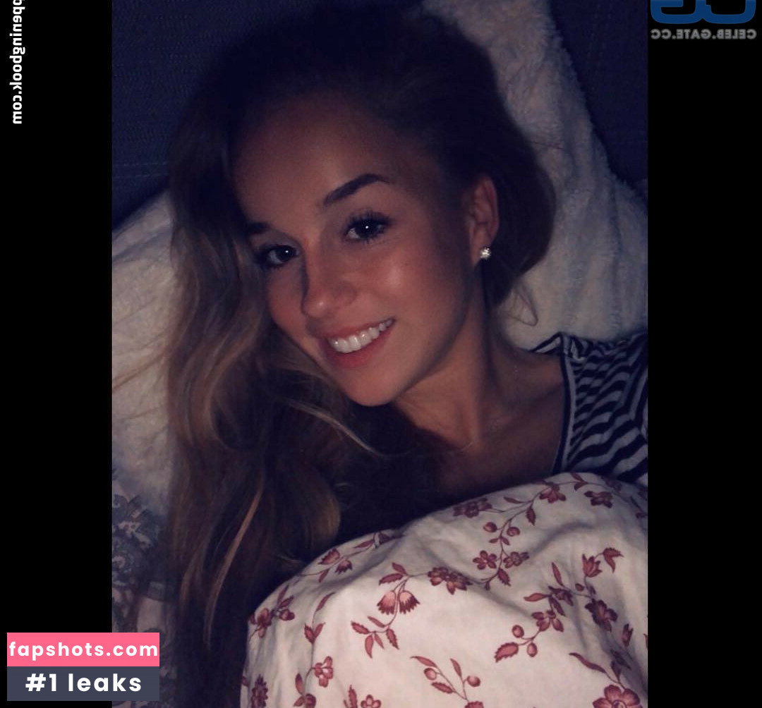 giuliagwinn gallery photo #9