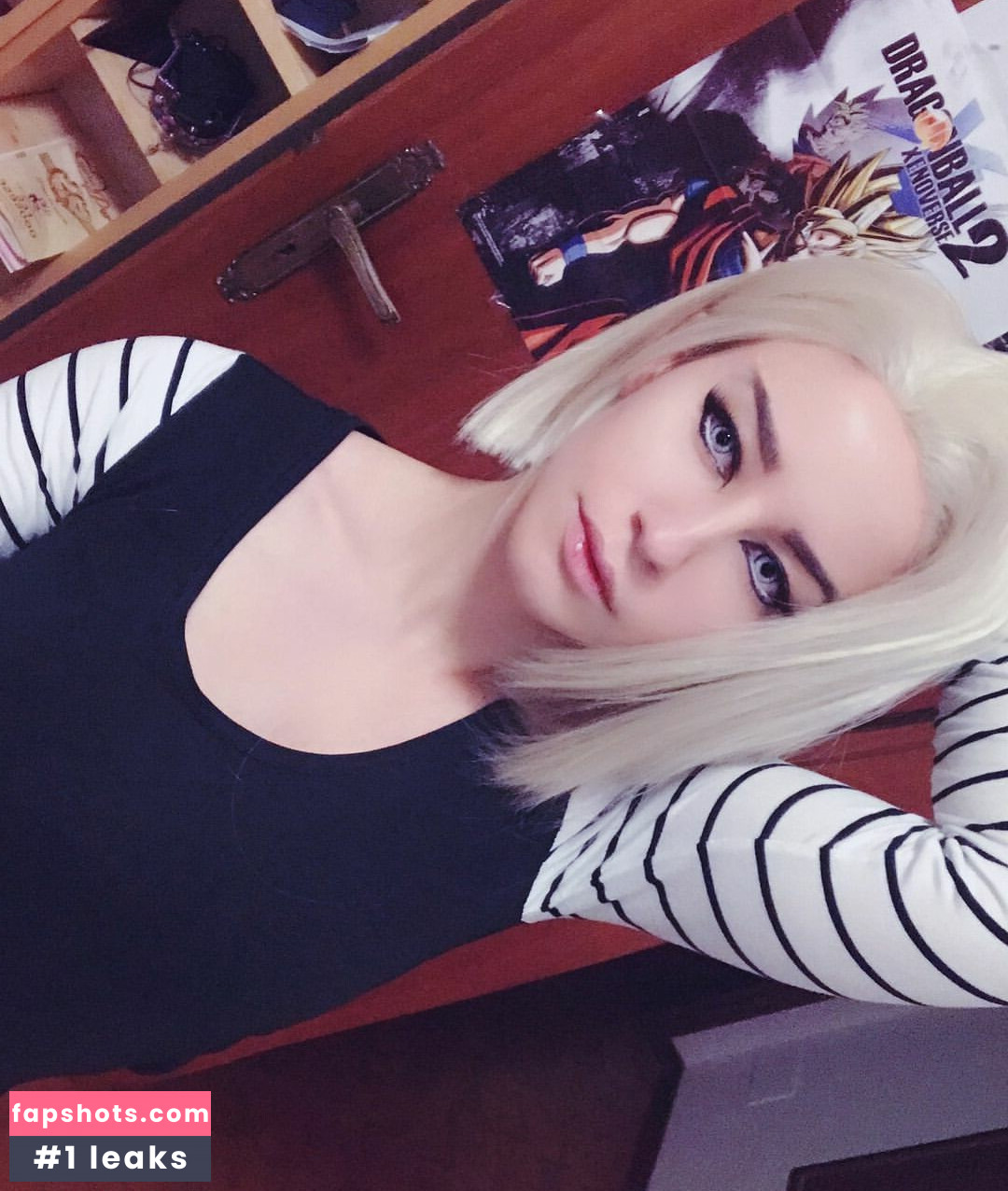 GiuliaMoon gallery photo #13