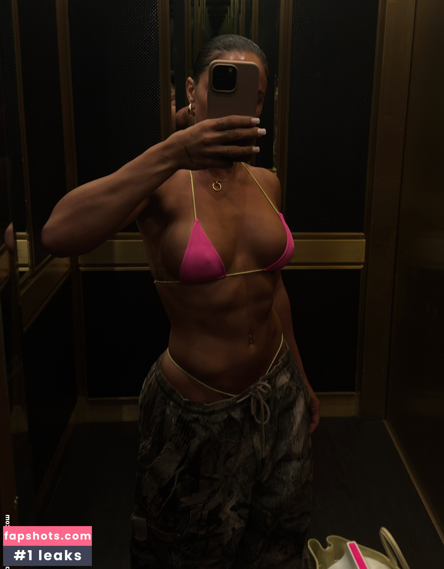 Giuliana Ava Filtración Desnuda OnlyFans Foto #10 - Fapshots