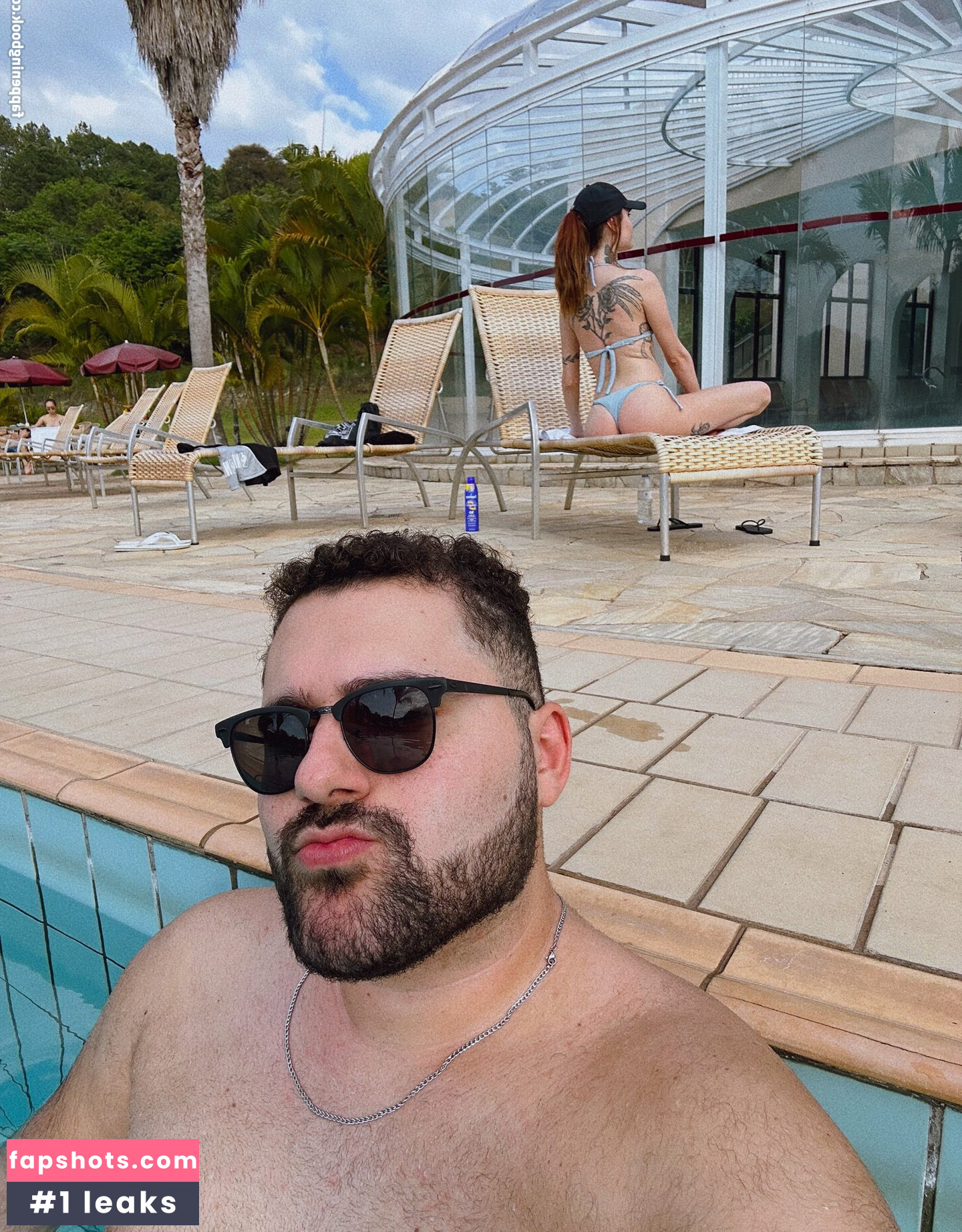 Giuliana Capitani Nude Leaks OnlyFans Photos #2 - LeakJerk