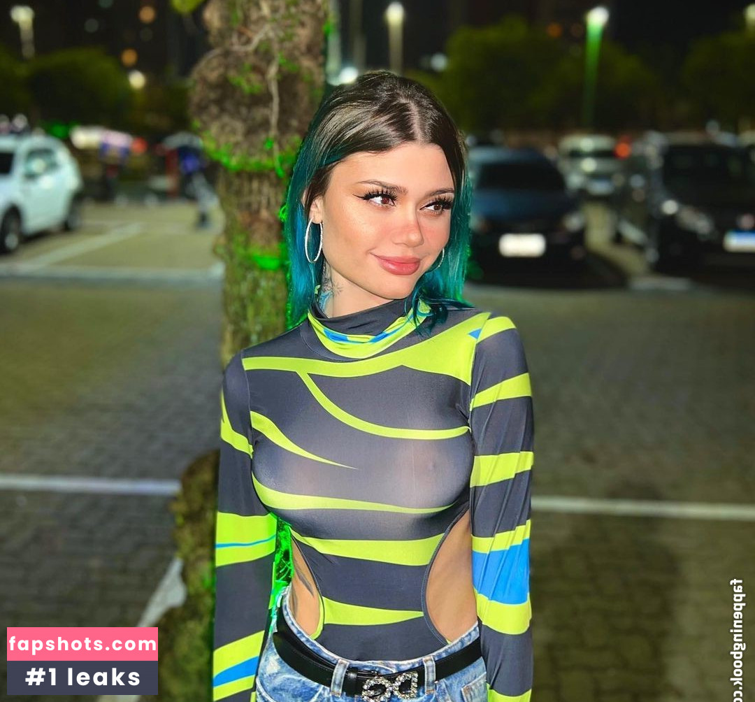 Giuliana Capitani Nude Leaks OnlyFans Photos #17 - LeakJerk