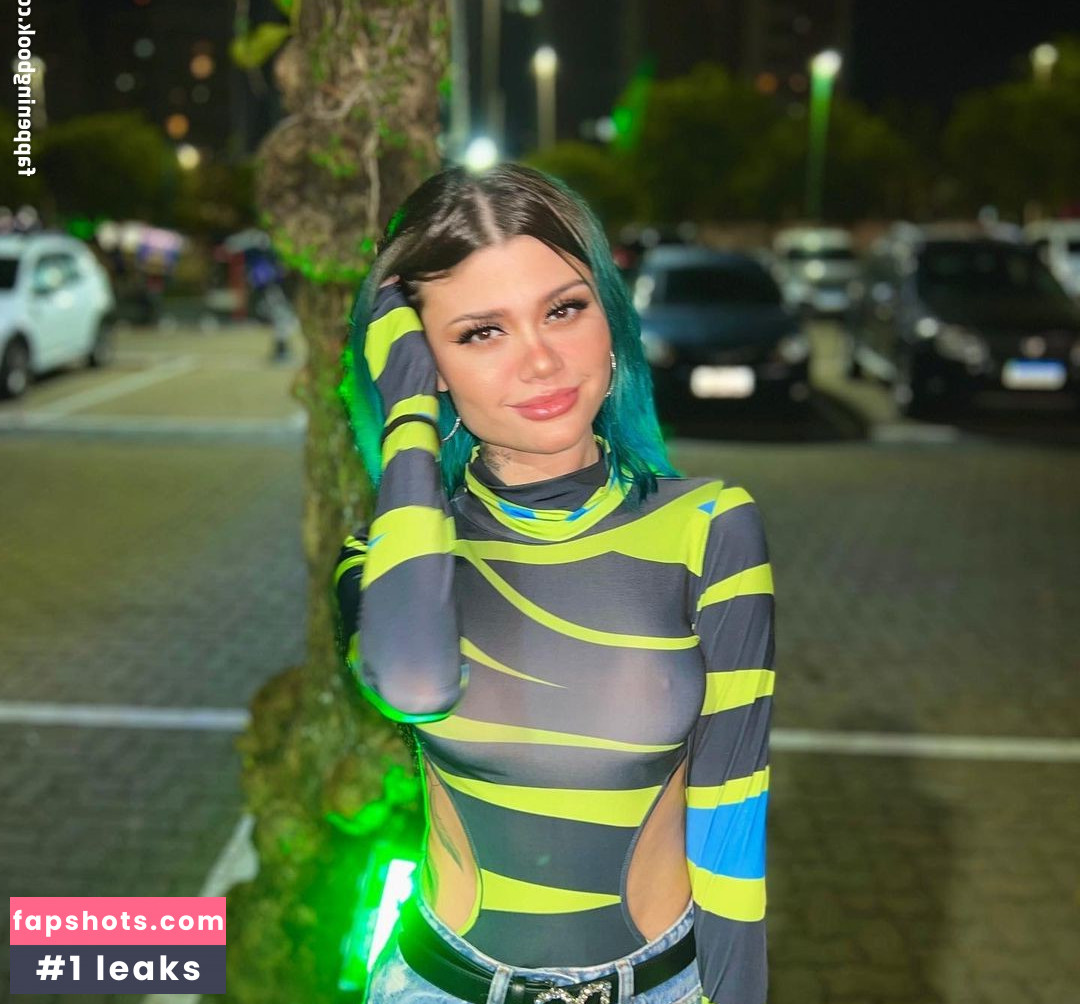 Giuliana Capitani Nude Leaks OnlyFans Photos #19 - LeakJerk