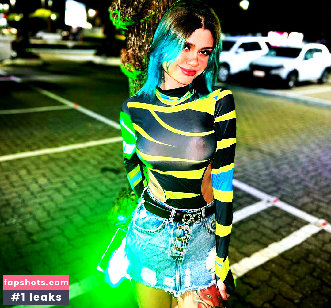 Giuliana Capitani Nude Leaks OnlyFans Photos #21 - LeakJerk