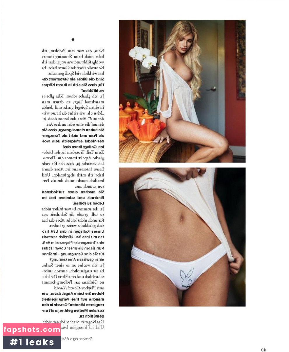 Giuliana Farfalla Nacktheit OnlyFans Fotos #148 - Fapshots