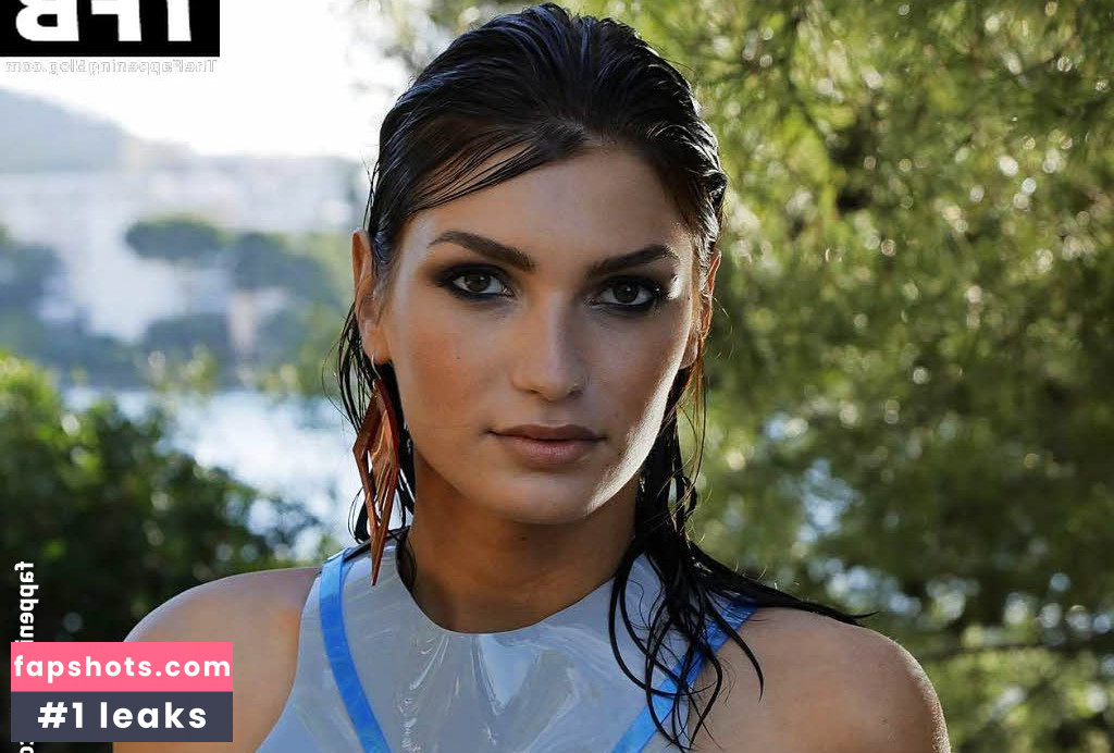 Giuliana Farfalla Nahé úniky fotek pouze od fanoušků #50 - Fapshots