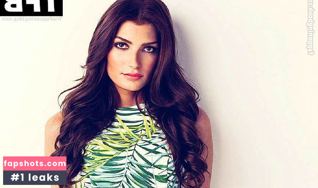 Giuliana Farfalla Nahé úniky fotek pouze od fanoušků #51 - Fapshots