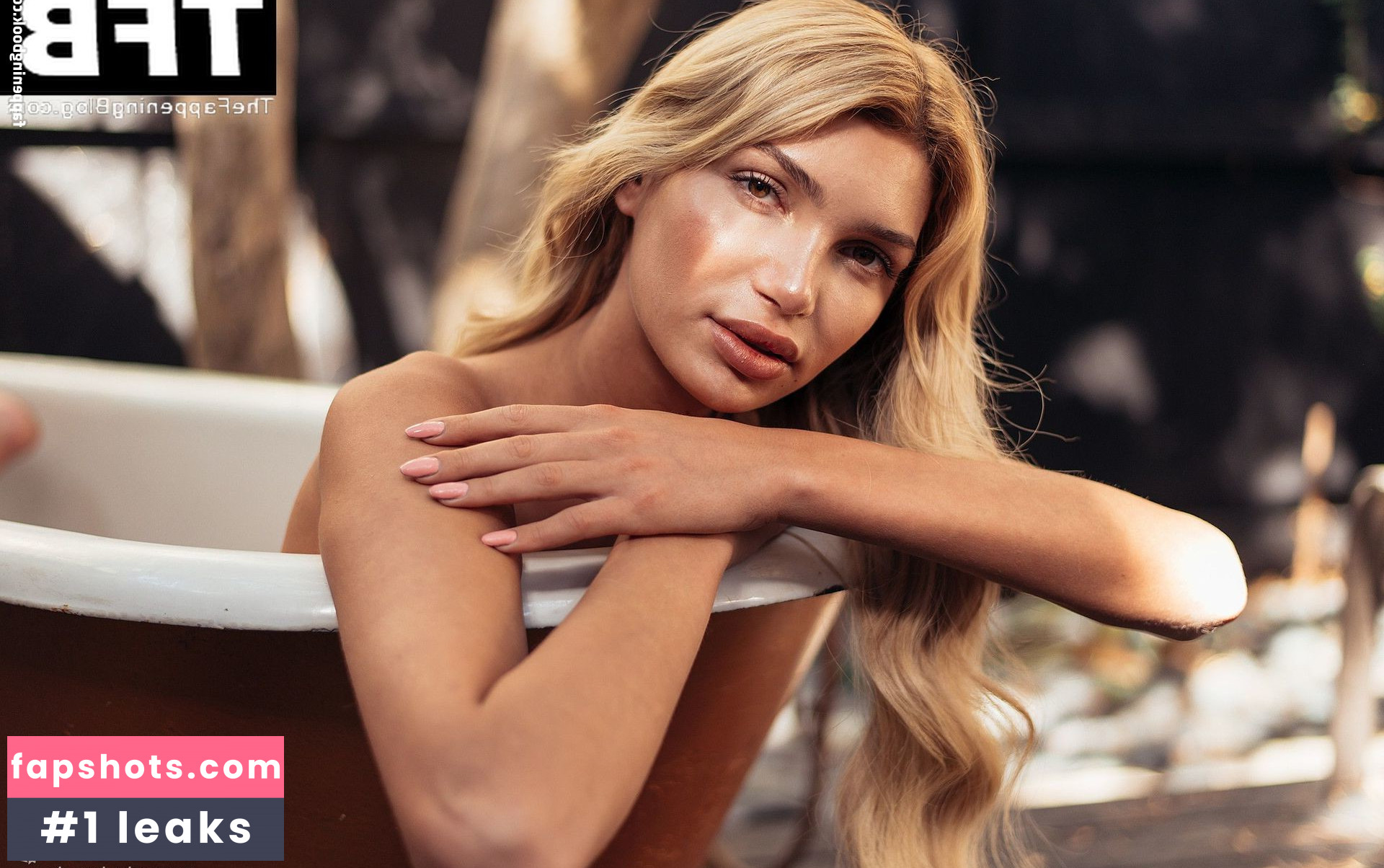 Giuliana Farfalla Nahé úniky fotek pouze od fanoušků #71 - Fapshots