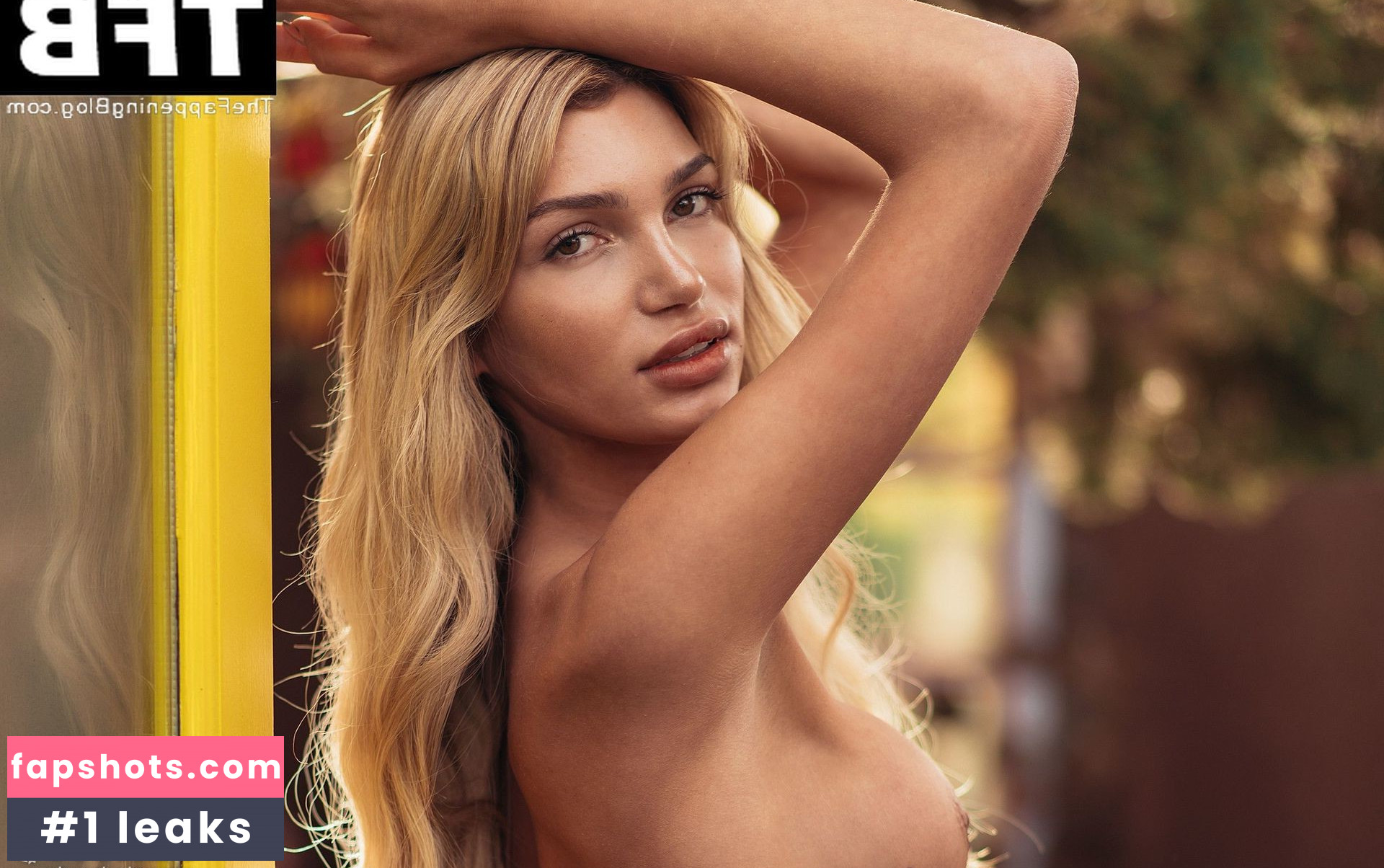 Giuliana Farfalla Nahé úniky fotek pouze od fanoušků #74 - Fapshots