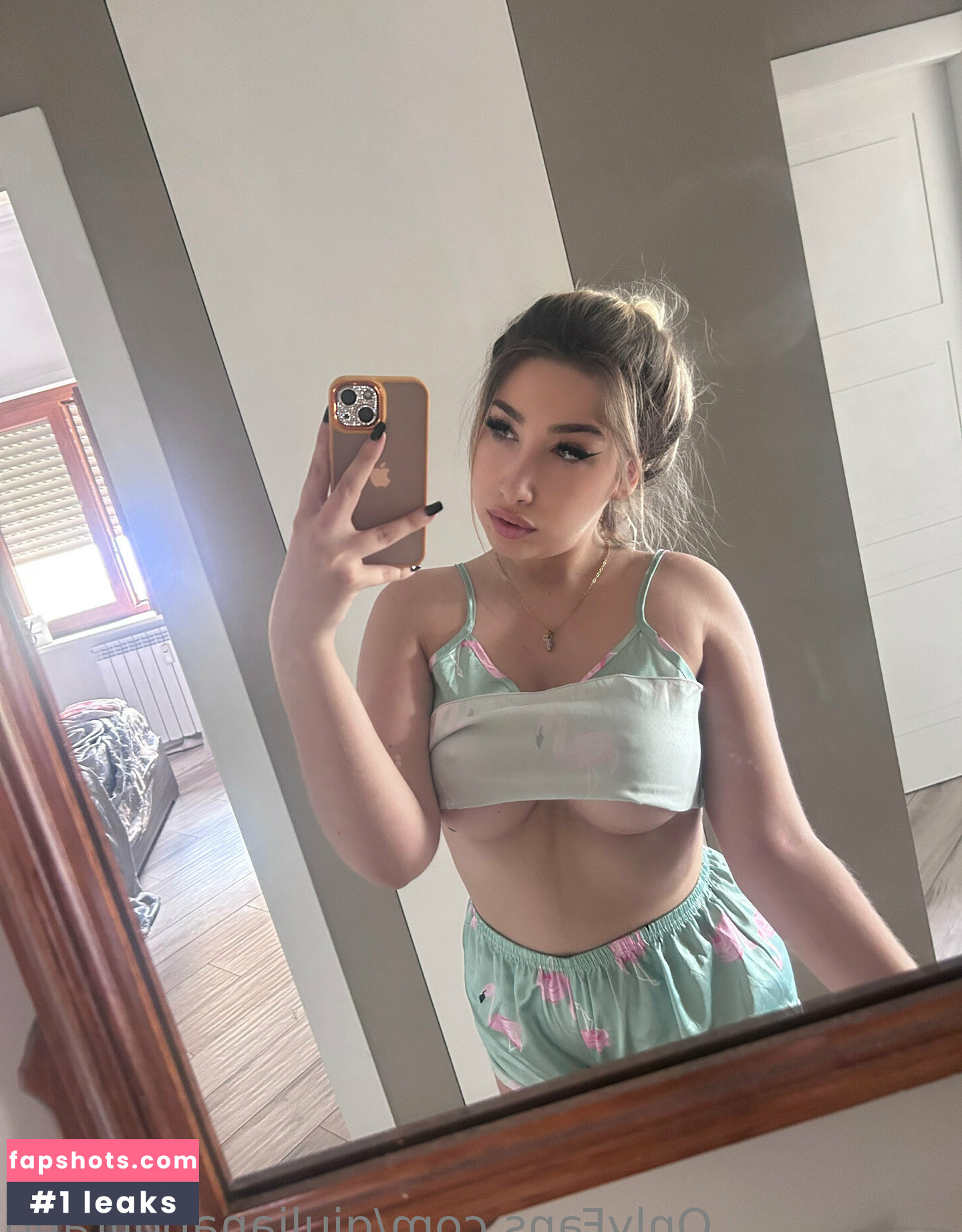 giulianapolitano Nahé úniky fotek pouze od fanoušků #15 - Fapshots