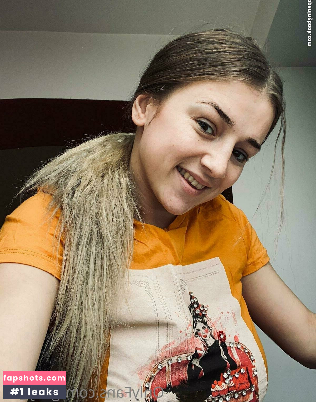 giuly_ita Nude Leaks OnlyFans Photos #7 - LeakJerk