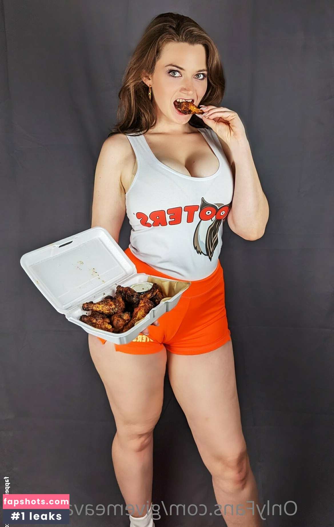 GiveMeAvaMoore gallery photo #35