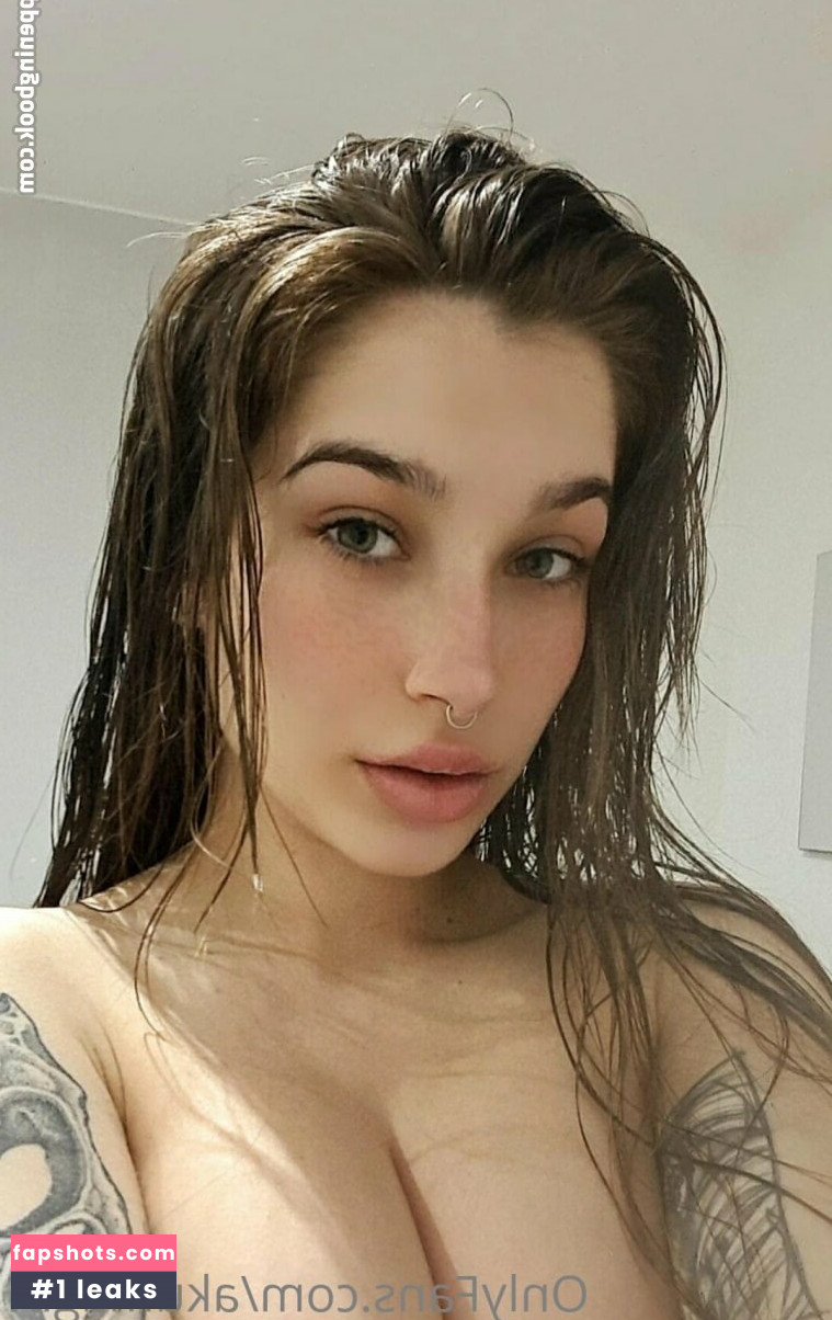 Givemesalmon Nude Leaks OnlyFans Photos #11 - LeakJerk