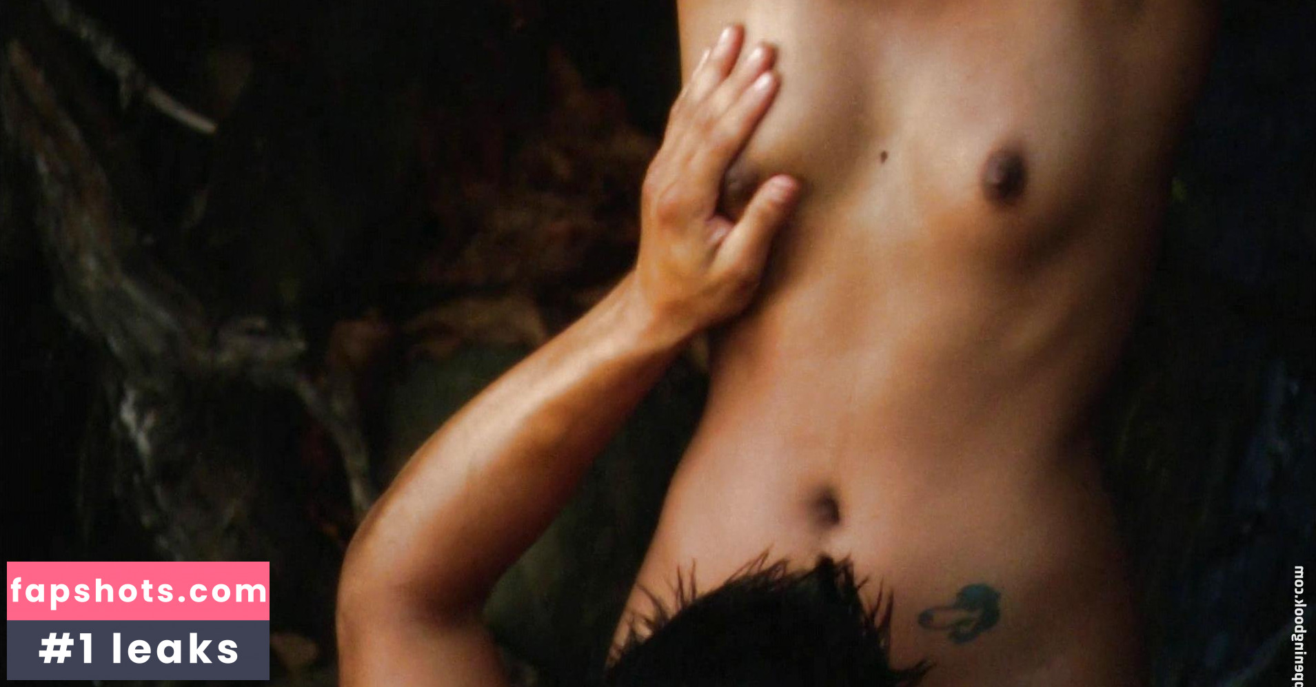 Gizele Mendez Nude Leaks OnlyFans Photos #12 - LeakJerk