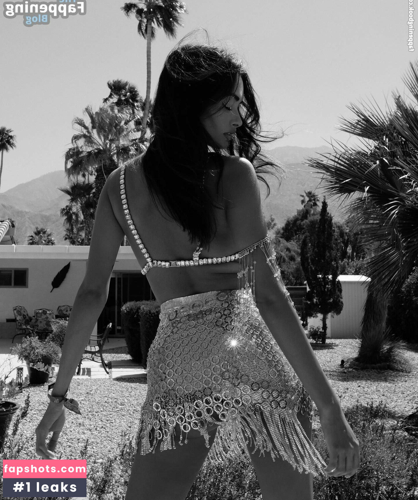 Gizele Oliveira Nahé úniky fotek pouze od fanoušků #119 - Fapshots