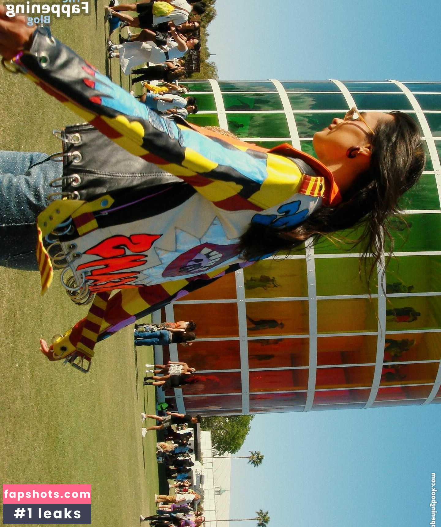 Gizele Oliveira Nahé úniky fotek pouze od fanoušků #122 - Fapshots