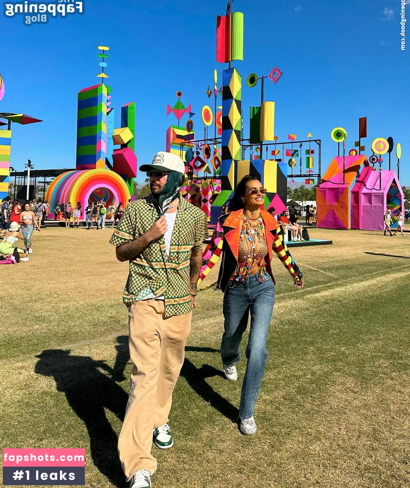 Gizele Oliveira Nahé úniky fotek pouze od fanoušků #124 - Fapshots