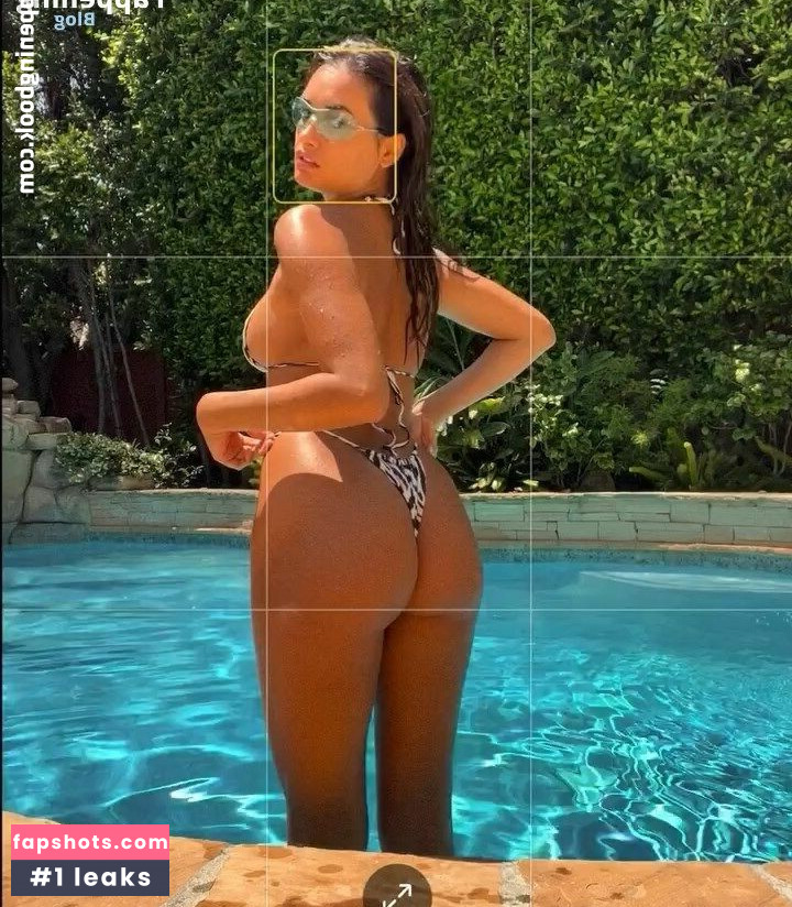 Gizele Oliveira Nahé úniky fotek pouze od fanoušků #287 - Fapshots