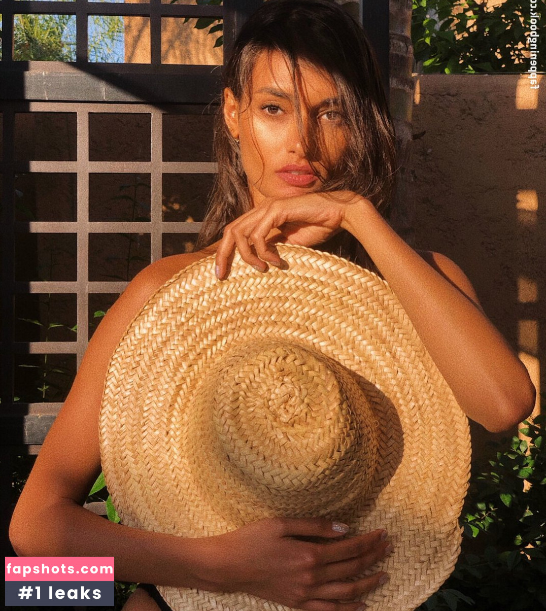 Gizele Oliveira Nahé úniky fotek pouze od fanoušků #371 - Fapshots