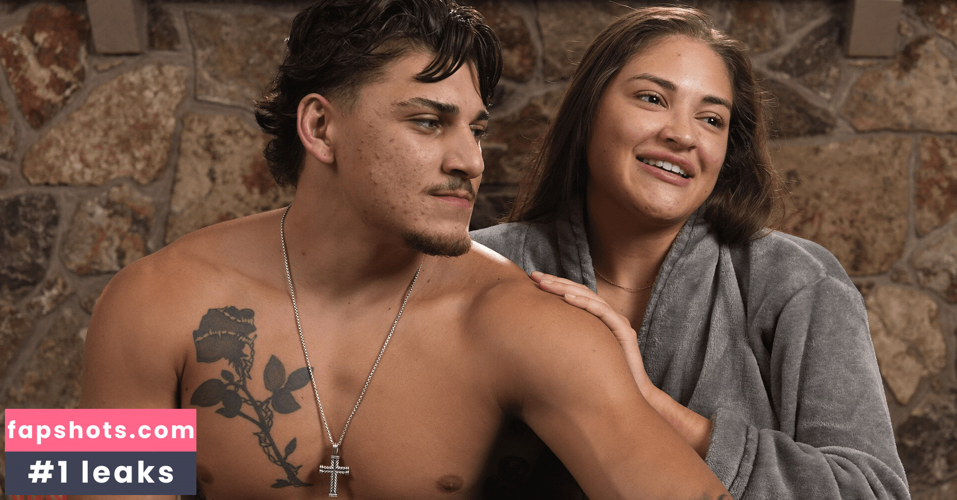 Gizelle Blanco gallery photo #29