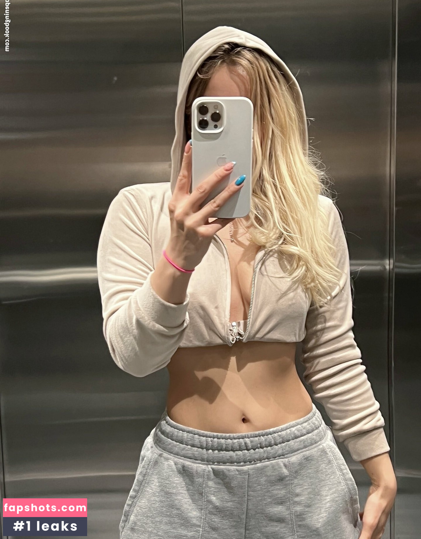 Gizem Bagdacicek Nude Leaks OnlyFans Photos #143 - LeakJerk