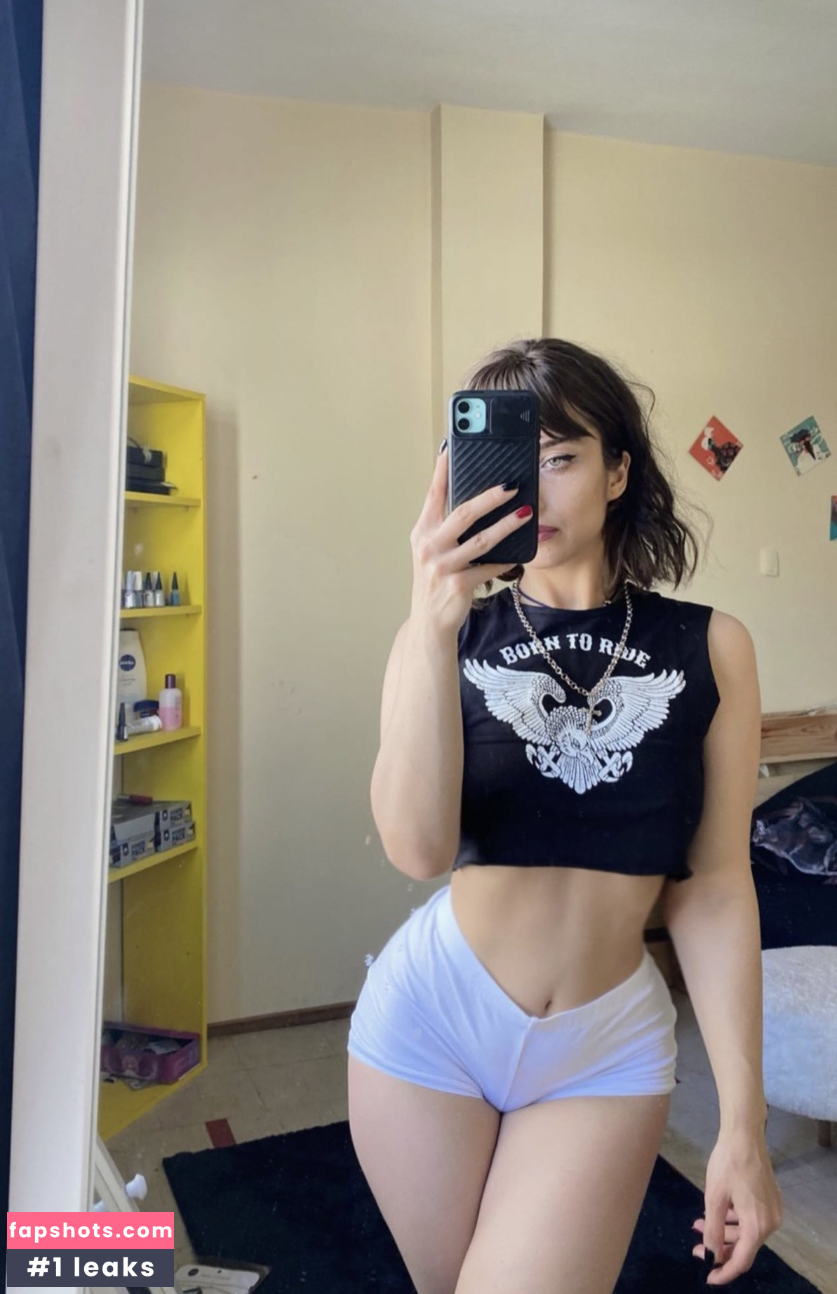 Gizem Bagdacicek Nude Leaks OnlyFans Photos #152 - LeakJerk