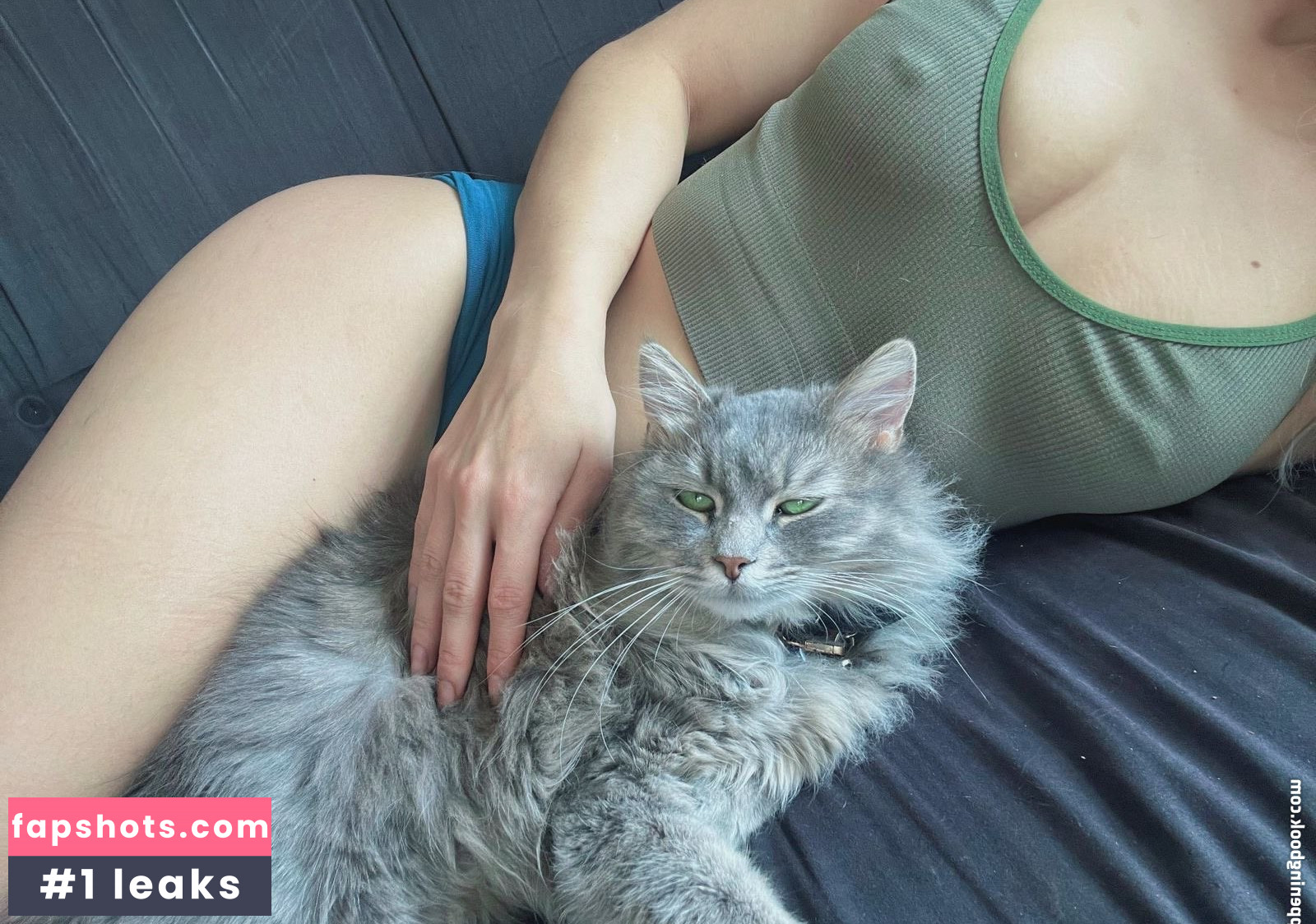 Gizem Bagdacicek Nude Leaks OnlyFans Photos #160 - LeakJerk