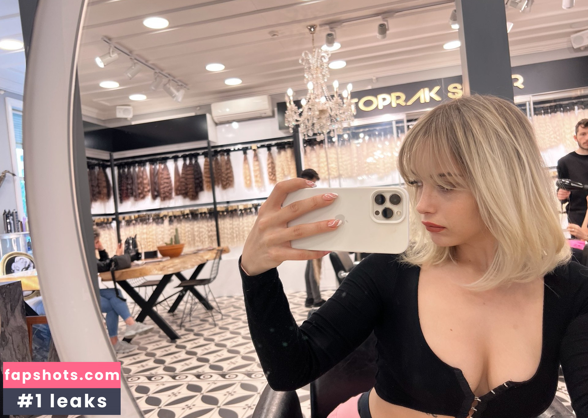 Gizem Bagdacicek Nude Leaks OnlyFans Photos #166 - LeakJerk