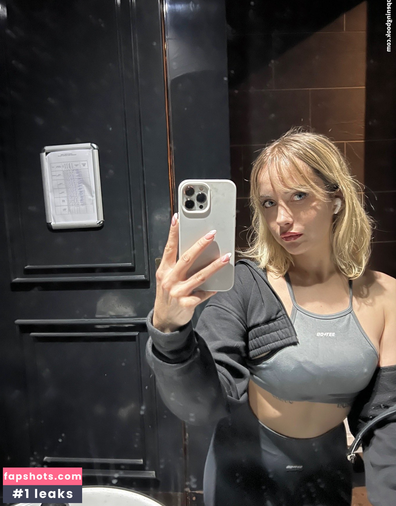 Gizem Bagdacicek Nude Leaks OnlyFans Photos #168 - LeakJerk