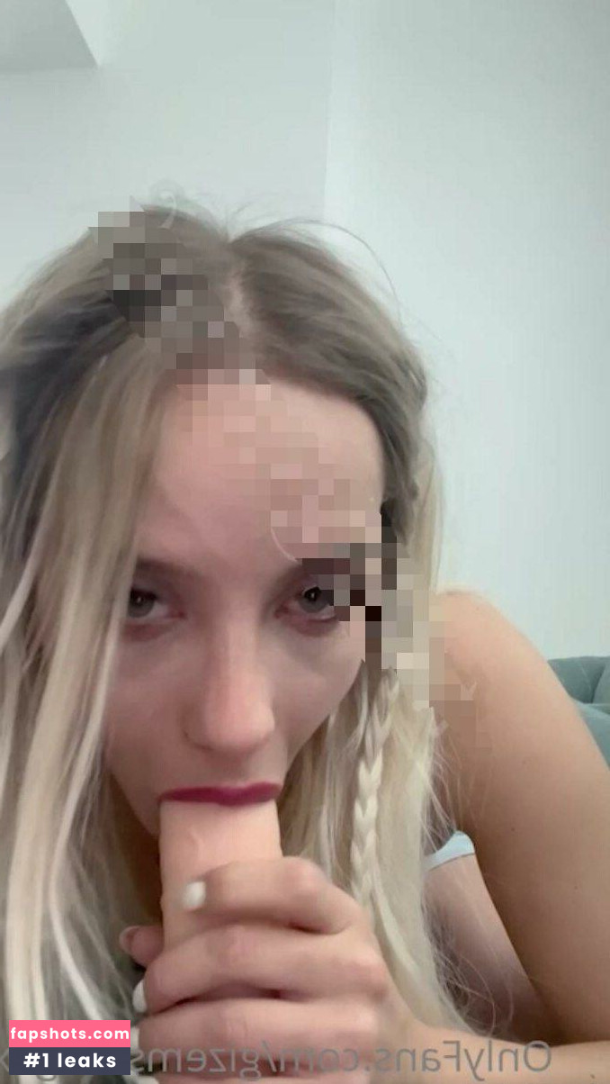 Gizem Bagdacicek Nude Leaks OnlyFans Photos #19 - LeakJerk