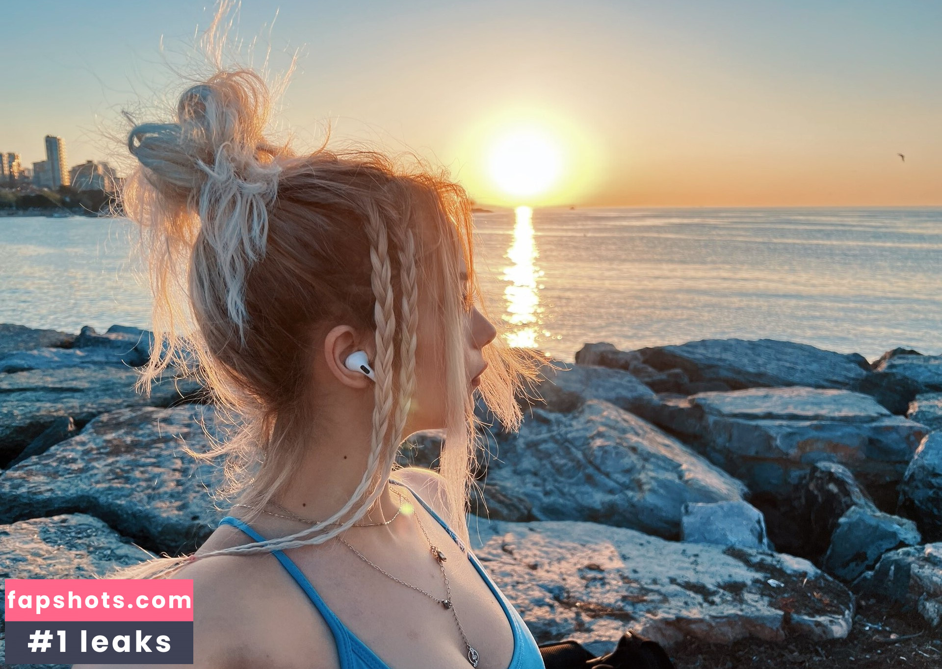 Gizem Bagdacicek Nude Leaks OnlyFans Photos #186 - LeakJerk