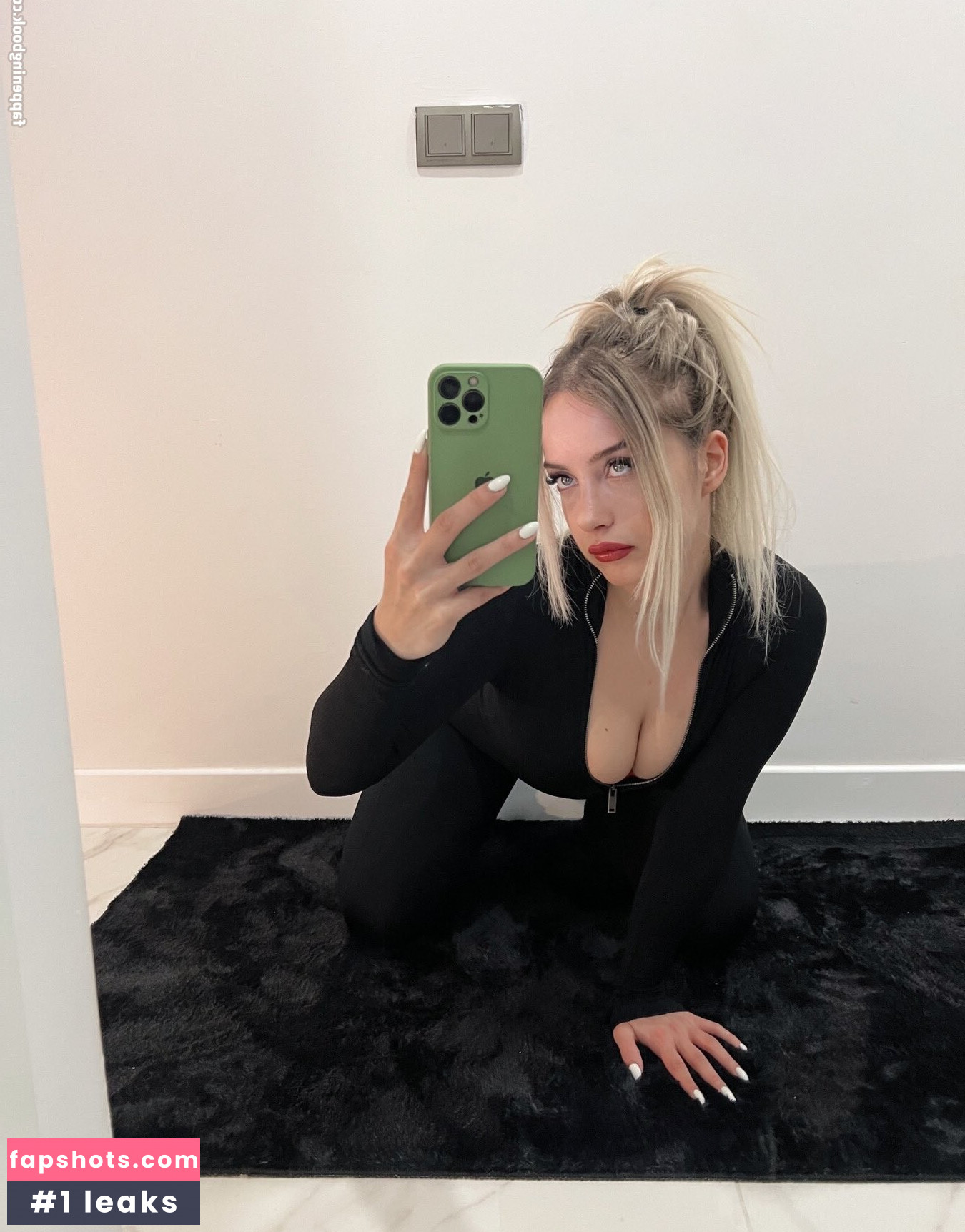 Gizem Bagdacicek Nude Leaks OnlyFans Photos #195 - LeakJerk