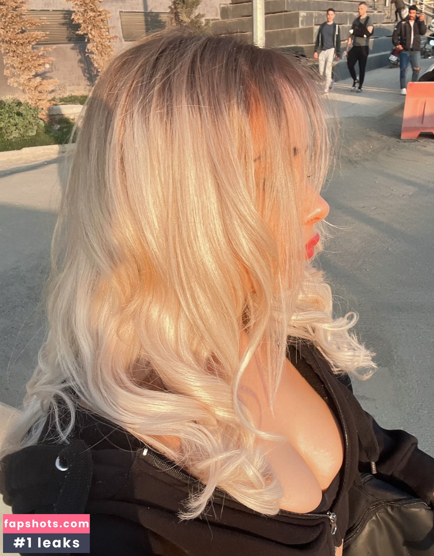 Gizem Bagdacicek Nude Leaks OnlyFans Photos #204 - LeakJerk