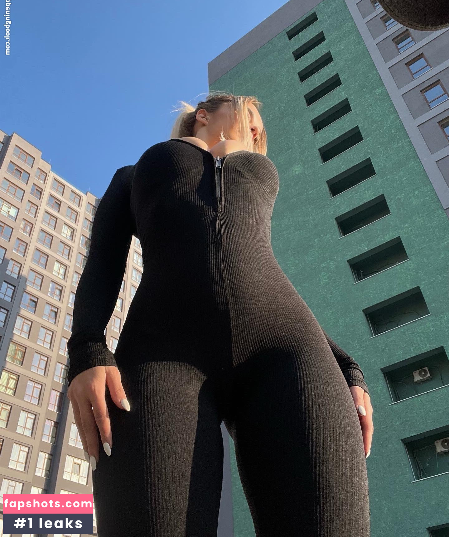 Gizem Bagdacicek Nude Leaks OnlyFans Photos #209 - LeakJerk