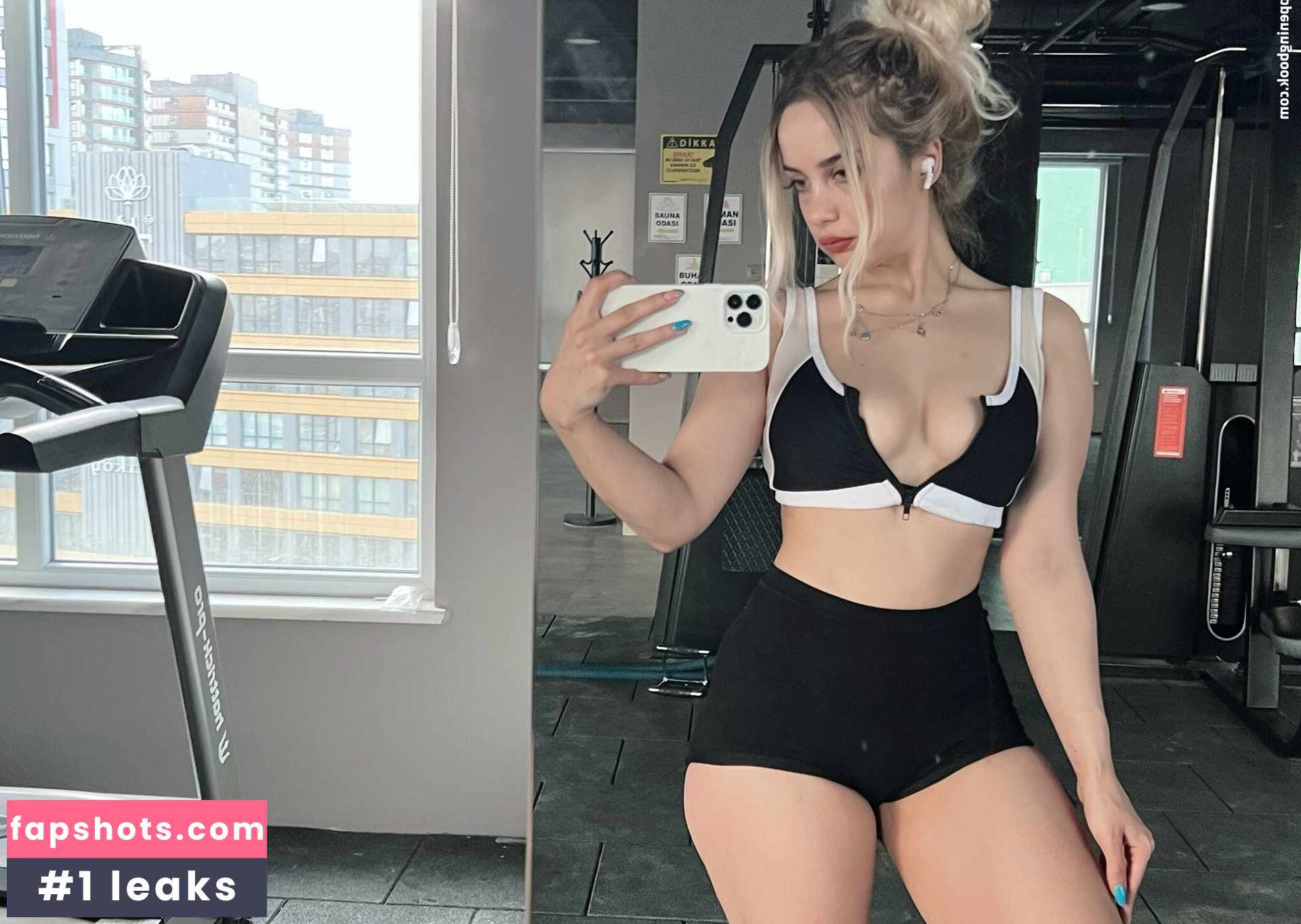 Gizem Bagdacicek Nude Leaks OnlyFans Photos #214 - LeakJerk