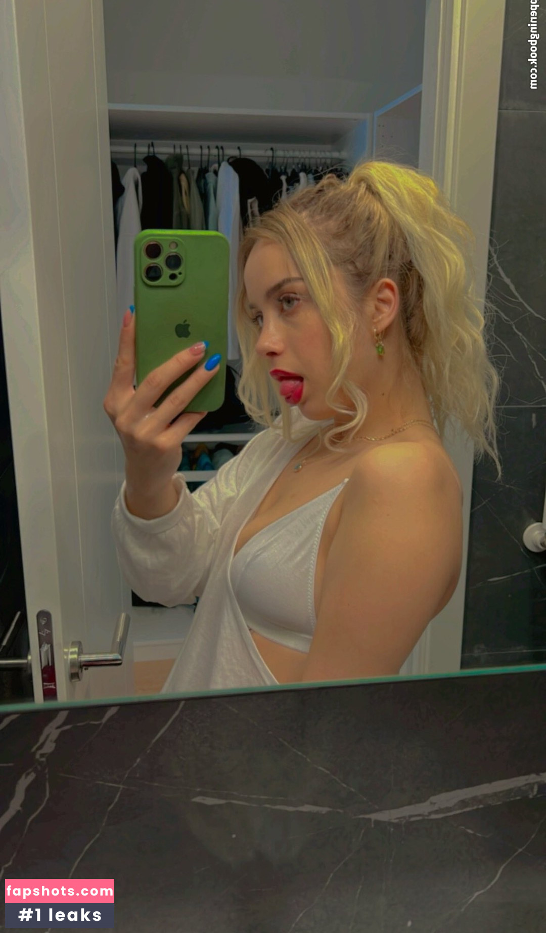 Gizem Bagdacicek Nude Leaks OnlyFans Photos #217 - LeakJerk